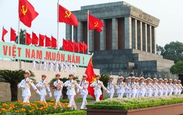 Kinh tế Việt Nam vừa có kỳ tích mới, xếp trên loạt nước ASEAN từ 10 đến hơn 20 bậc