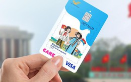 Thẻ "Tự Do 2in1" - cách Vietnam Post và Cake định nghĩa về trao quyền tài chính số