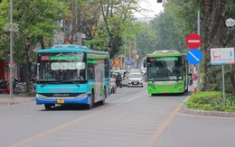 Có tin vui với người dân đến Hà Nội dịp Quốc khánh: miễn phí dịch vụ này từ 30/8 đến 2/9