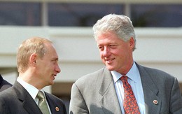 TASS: Cựu Tổng thống Mỹ Clinton từng rủ Nga vào NATO - Ông Putin phản ứng sao?