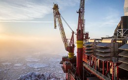 Quốc gia chủ chốt BRICS rót 1 tỷ USD vào nước có trữ lượng dầu lớn nhất thế giới, khai thác 60.000 thùng/ngày trong 20 năm, cạnh tranh trực tiếp với 'ông lớn' dầu mỏ Mỹ