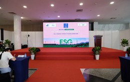 Cánh cửa tiếp cận thị trường quốc tế cho ngành thủy sản Việt Nam