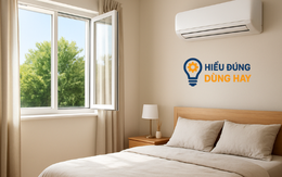 Có nên đóng cửa khi bật điều hòa? Hóa ra rất nhiều người đang hiểu sai