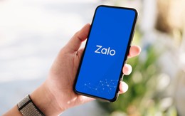 Zalo có thay đổi mới, người dùng cần biết kẻo mất quyền lợi