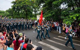 Khi những câu chuyện nhỏ bé cùng tạo nên ngọn lửa lớn mang tên "Tiếp Lửa Tự Hào"