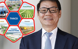 Tỷ phú Trần Bá Dương gửi tâm thư tới toàn bộ nhân viên, sau khi các "công thần" tự nguyện xin nghỉ