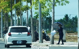 'Cò' nườm nượp, đất Đà Nẵng nhảy giá chóng mặt