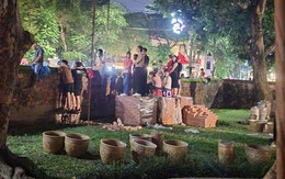 Văn Miếu - Quốc Tử Giám tha thiết kêu gọi người dân không làm điều này khi đi xem diễu binh