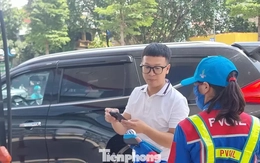 Đề xuất phương tiện cơ giới trên toàn quốc sử dụng xăng E10 từ 1/1/2026