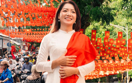 Hà Nội, những ngày đi dưới bóng cờ!