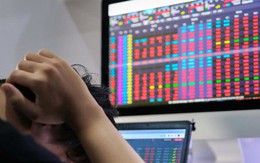 Chuyên gia nói gì sau phiên chứng khoán "đi tàu lượn", thanh khoản 2,7 tỉ USD?