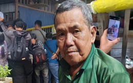 Dàn YouTuber, TikToker tràn xuống nhà chú Ba Minh (Đồng Tháp) sau câu chuyện tình lấy nước mắt