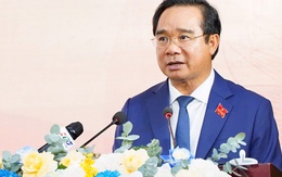 Chủ tịch UBND TP HCM Nguyễn Văn Được làm Bí thư Đảng ủy UBND thành phố nhiệm kỳ 2025-2030