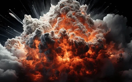 30 vụ nổ trong 72 phút: Lực lượng ủy nhiệm của Kyiv tại Kramatorsk báo cáo về một cuộc tấn công lớn