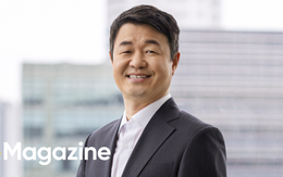 Chủ tịch Samsung Đông Nam Á & Châu Đại Dương khẳng định cam kết nhằm tạo ra AI bền vững và có đạo đức trước thềm BCA 2025