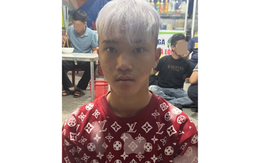 Bắt Lê Văn Minh Hoàng, giải cứu bé gái 13 tuổi