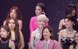 Trực tiếp Chung kết và trao giải Em Xinh Say Hi: Bích Phương - Tăng Duy Tân bùng nổ sân khấu vì quá tình cảm, Châu Bùi có chiến thắng đầu tiên