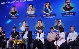 Sàn tiền số Binance nói gì về thị trường tài sản số Việt Nam?