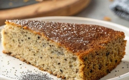 Loại hạt nhỏ hơn con kiến nhưng chứa cả “bầu trời dinh dưỡng”, bổ não, dưỡng tim, giảm cân, chống già: Bạn có đoán ra không?