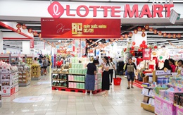 “Đại tiệc” mua sắm 2/9 tại LOTTE MART: Ưu đãi lớn, lan tỏa niềm tự hào Việt