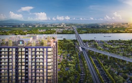 Vì sao Tây Hồ Tây thu hút giới tinh hoa và nhà đầu tư?