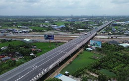 Đức Hòa - Vùng đất hứa của thị trường bất động sản