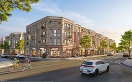 Toàn cảnh lịch sử tăng giá các dự án dọc trục “đại lộ tỷ đô” Tây Thăng Long