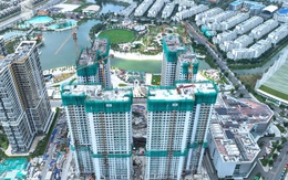 Tài sản sinh lời tại TP.HCM gọi tên The Opus One