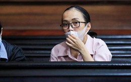 Vợ CEO Alibaba Nguyễn Thái Luyện chi 80 triệu đồng làm giả bệnh án tâm thần