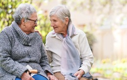 Người sống thọ 100 tuổi thường có 4 thói quen vào buổi sáng: Làm được 2 điều cũng rất đáng mừng!