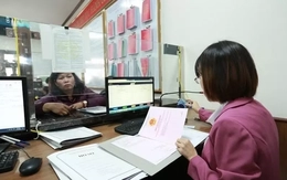 Hơn 94.000 người có quyết định nghỉ việc