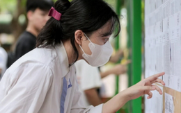 Loạt trường đại học thông báo xét tuyển bổ sung 2025