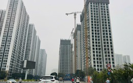 Hà Nội: Chủ đầu tư dồn dập ra hàng trước tháng Ngâu