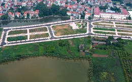 "Nóng" quan điểm định giá đất theo "giá thị trường"