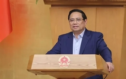 Thủ tướng: Giải quyết dứt điểm chế độ, chính sách cho cán bộ nghỉ việc