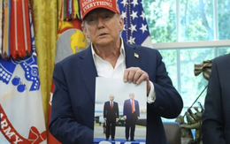 Tổng thống Trump gia hạn “vài tuần” cho Tổng thống Putin giữa bế tắc hòa đàm Ukraine