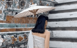 Mỹ nhân bí ẩn nhất Mưa Đỏ: Hoa hậu kín tiếng bậc nhất Vbiz, lên hình 3 phút mà khiến MXH ráo riết truy lùng