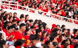 Vé mời concert ‘giá 0 đồng’ bị rao giá triệu đồng trên chợ đen: Doanh nghiệp sự kiện đối mặt bài toán kiểm soát phân phối