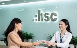 Cổ đông Nhà nước của HSC chỉ bán được 4,4% lượng quyền mua cổ phiếu HCM