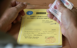 Điều kiện hưởng lương hưu sớm khi sức khỏe suy giảm