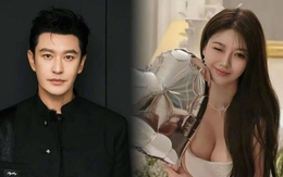 Rời xa Huỳnh Hiểu Minh, hotgirl Diệp Kha kiếm về 1.800 tỷ chỉ trong 1 tháng, "out trình" Angelababy