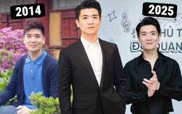 Phó tổng giám đốc Đỗ Quang Vinh bị thời gian "chối bỏ"