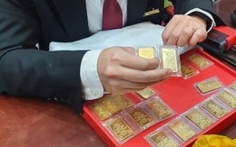 Giá vàng trong nước sẽ chinh phục đỉnh nào thời gian tới?