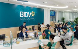 Lãi suất Agribank, BIDV, VietinBank và Vietcombank tháng 8: Gửi 24 tháng tại ngân hàng nào có lãi suất cao nhất?