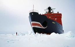 Tổng thống Putin hé lộ “lợi thế quân sự” của Nga tại Bắc Cực