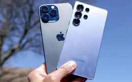 Chật vật bao năm, cuối cùng nhờ mẫu điện thoại mới này mà Samsung đã "biết mùi chiến thắng" trước iPhone