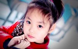 Nhà tâm lý học: Khuôn mặt trẻ "ẩn giấu" mật mã tính cách - Con bạn thuộc loại nào, tròn, vuông, kim cương hay dài?