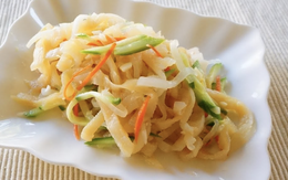 6 loại hải sản mùa hè thơm ngon lại "bổ như sâm" chợ Việt không mua nhanh thì hết, nam giới ăn càng có lợi