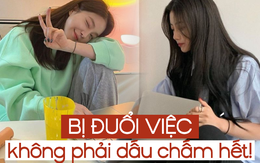 Bị đuổi việc, cô gái ngồi nhà kiếm gần 100 triệu/tháng khỏe re