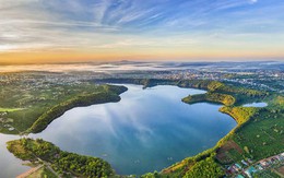 Gia Lai quy hoạch “siêu dự án” du lịch sinh thái rộng 6.300 ha